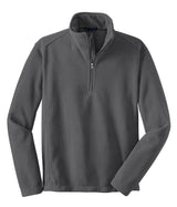 Port Authority® Value Fleece 1/4-Zip Pullover. F218