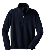 Port Authority® Value Fleece 1/4-Zip Pullover. F218