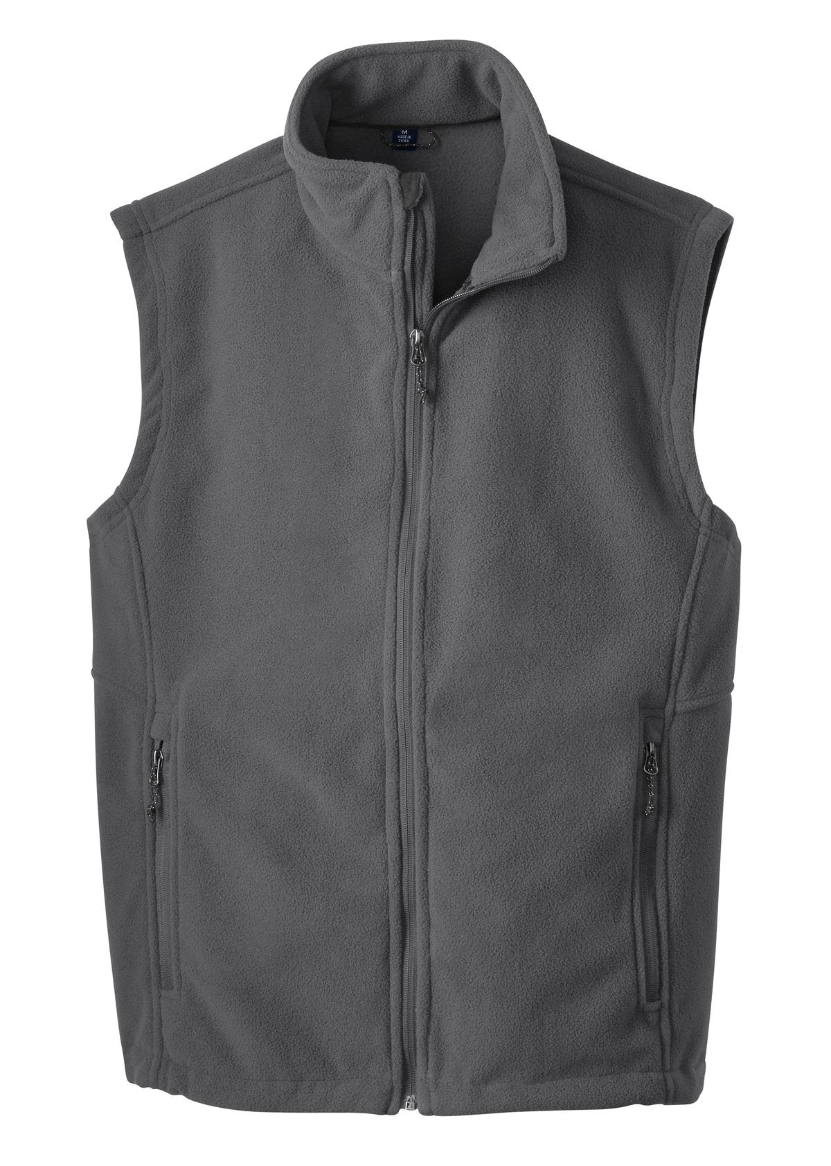 Port Authority® Value Fleece Vest. F219