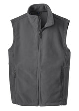 Port Authority® Value Fleece Vest. F219
