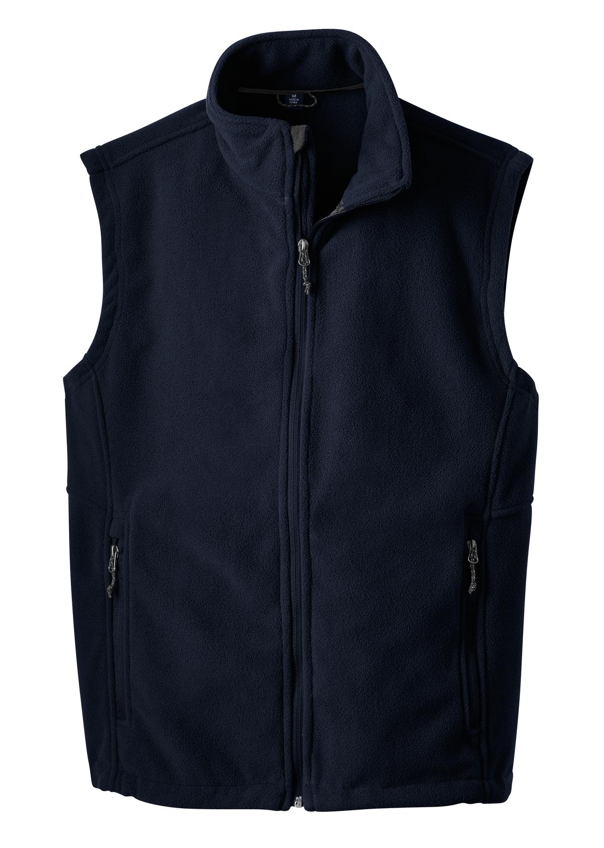Port Authority® Value Fleece Vest. F219