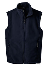 Port Authority® Value Fleece Vest. F219