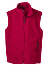 Port Authority® Value Fleece Vest. F219