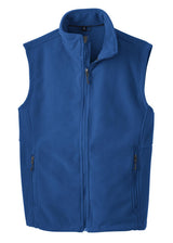Port Authority® Value Fleece Vest. F219