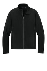 Port Authority® Microfleece Jacket. F223 - hero