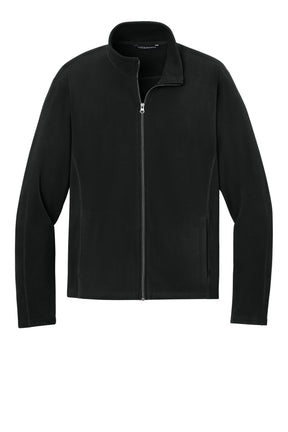 Port Authority® Microfleece Jacket. F223 - hero