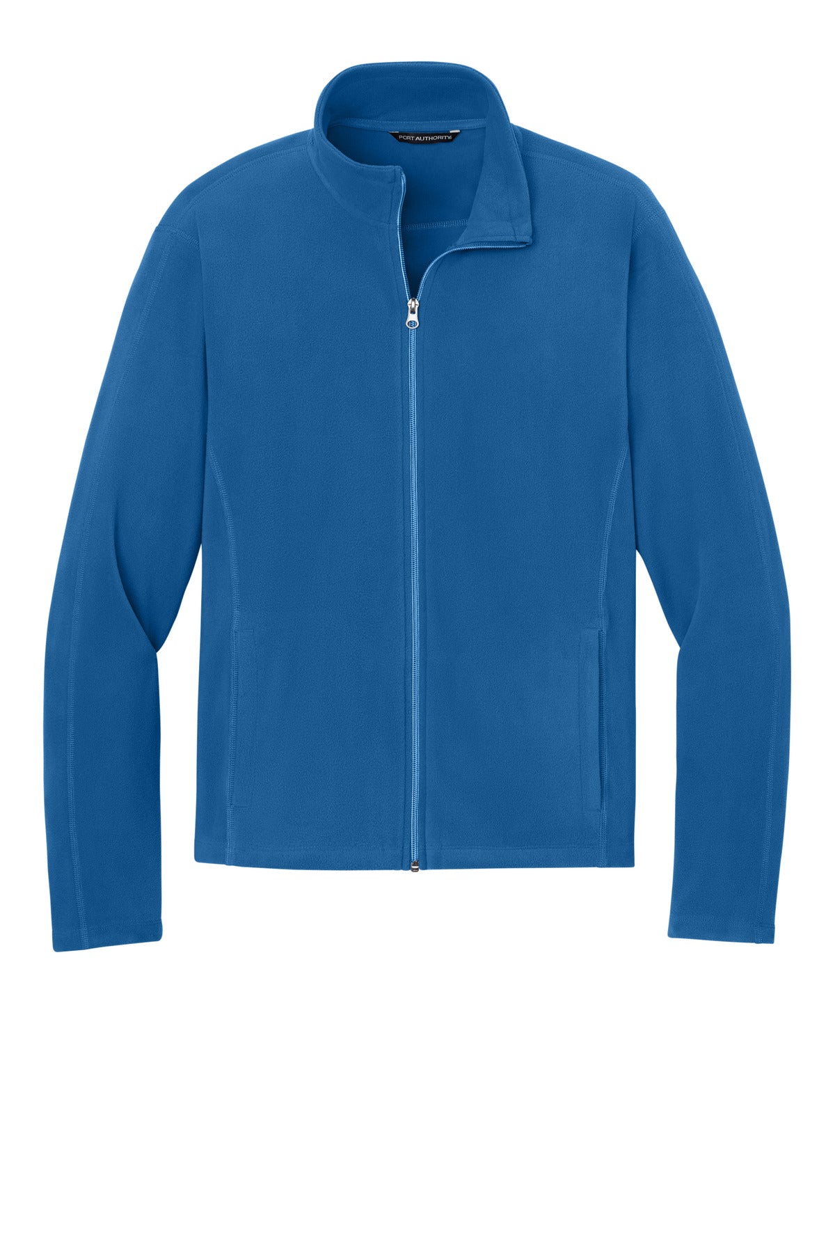 Port Authority® Microfleece Jacket. F223