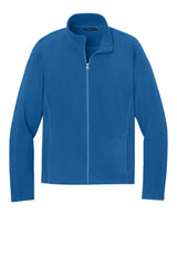 Port Authority® Microfleece Jacket. F223