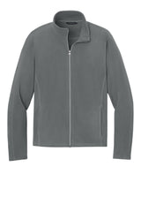 Port Authority® Microfleece Jacket. F223