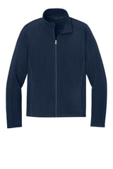 Port Authority® Microfleece Jacket. F223