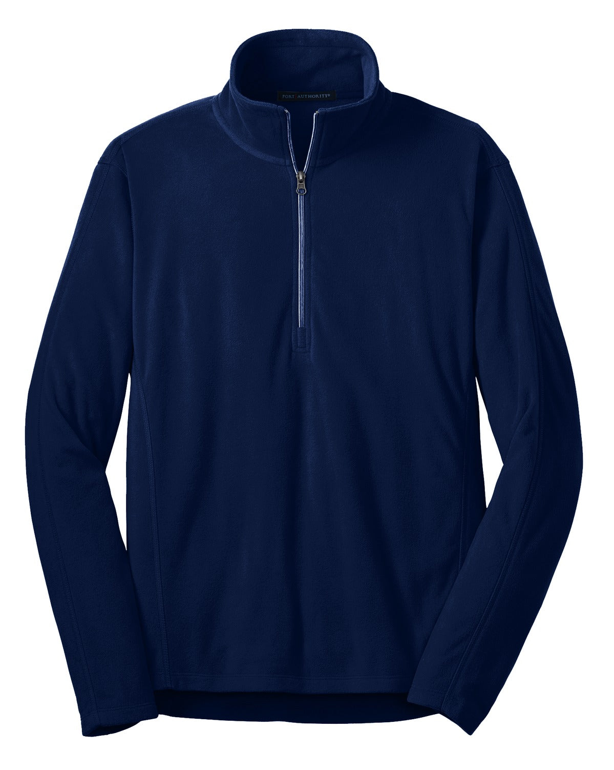 Port Authority® Microfleece 1/2-Zip Pullover. F224