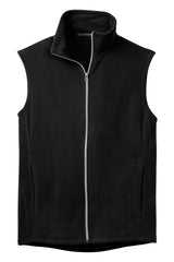 Port Authority® Microfleece Vest. F226 - hero