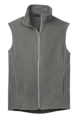 Port Authority® Microfleece Vest. F226
