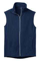 Port Authority® Microfleece Vest. F226