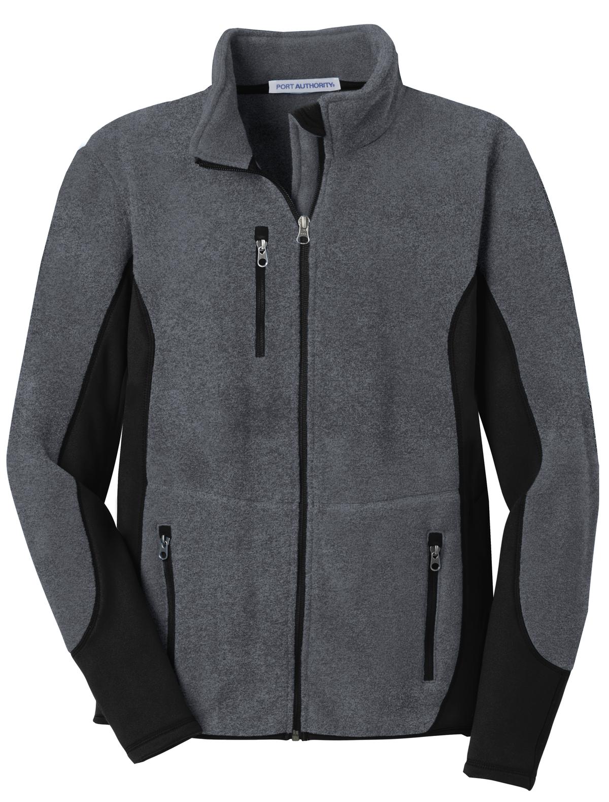 Port Authority® R-Tek® Pro Fleece Full-Zip Jacket. F227