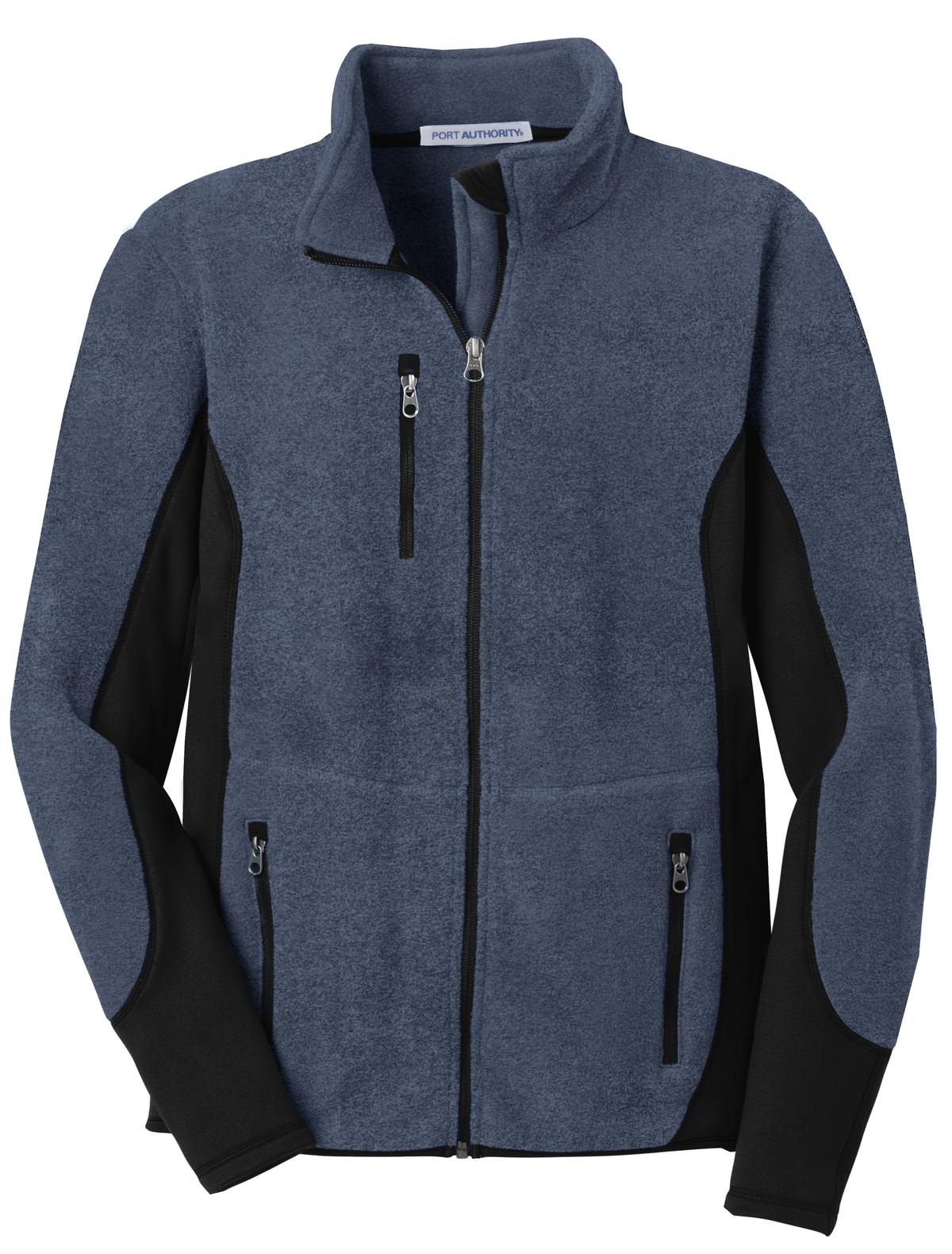 Port Authority® R-Tek® Pro Fleece Full-Zip Jacket. F227