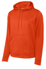 Sport-Tek® Sport-Wick® Fleece Hooded Pullover. F244