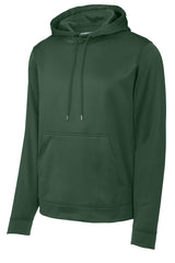 Sport-Tek® Sport-Wick® Fleece Hooded Pullover. F244