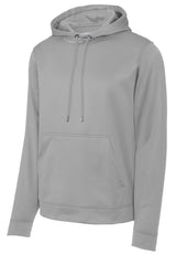 Sport-Tek® Sport-Wick® Fleece Hooded Pullover. F244