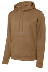 Sport-Tek® Sport-Wick® Fleece Hooded Pullover. F244