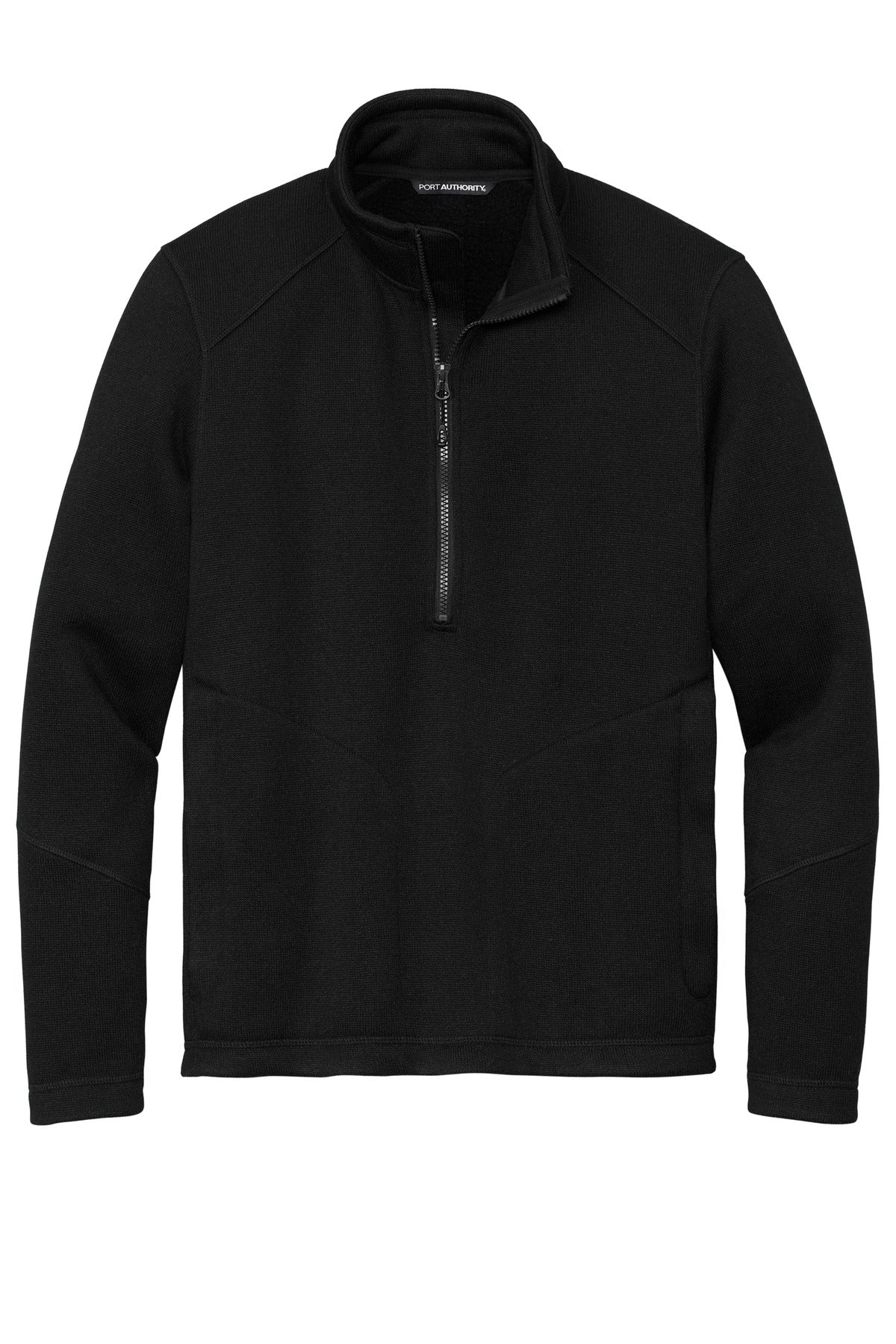 Port Authority® Arc Sweater Fleece 1/4-Zip F426