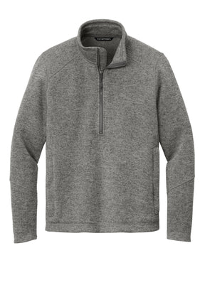 Port Authority® Arc Sweater Fleece 1/4-Zip F426 - hero