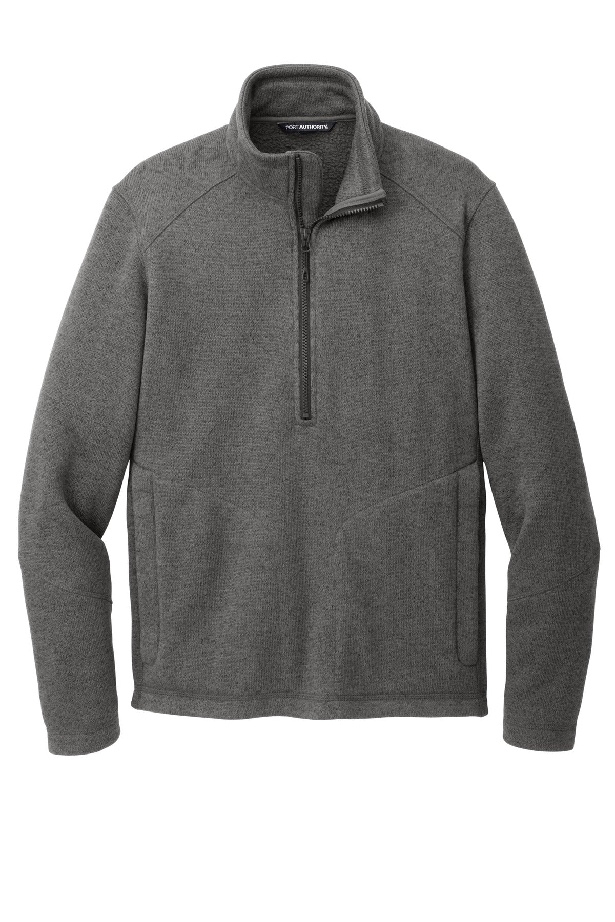 Port Authority® Arc Sweater Fleece 1/4-Zip F426