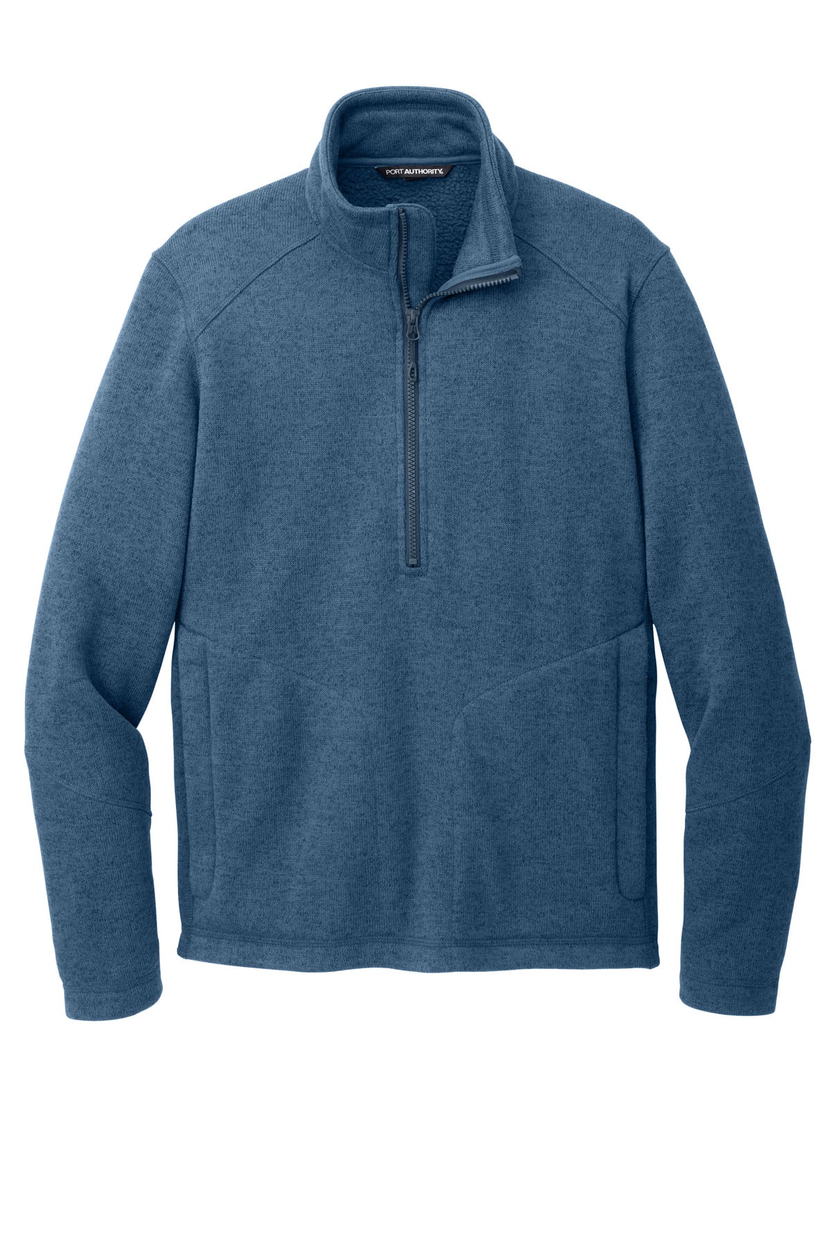 Port Authority® Arc Sweater Fleece 1/4-Zip F426