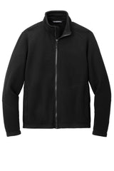 Port Authority® Arc Sweater Fleece Jacket F428