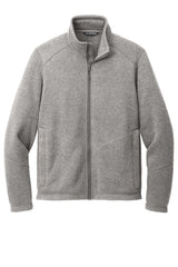 Port Authority® Arc Sweater Fleece Jacket F428 - hero