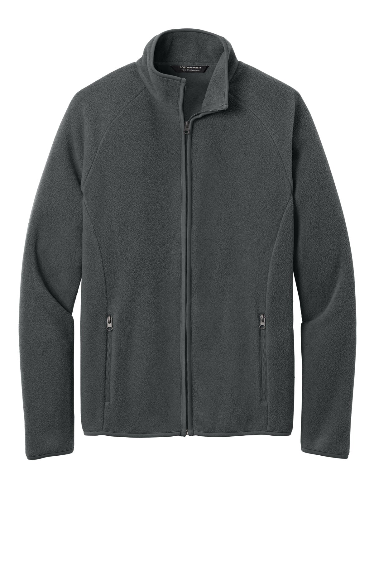 Port Authority® C-FREE® Raglan Fleece F700