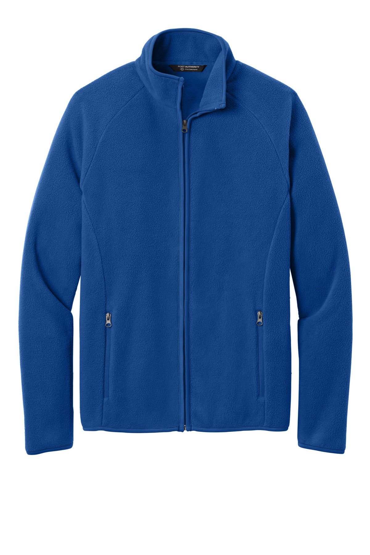 Port Authority® C-FREE® Raglan Fleece F700