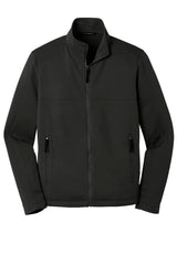 Port Authority ® Collective Smooth Fleece Jacket. F904 - hero