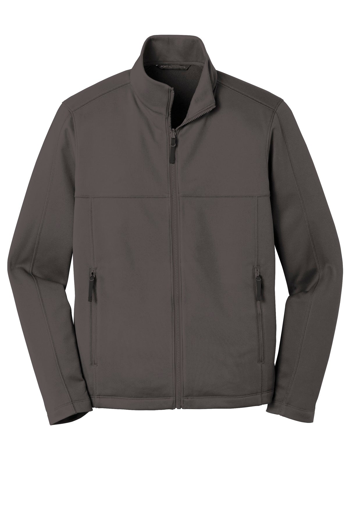 Port Authority ® Collective Smooth Fleece Jacket. F904