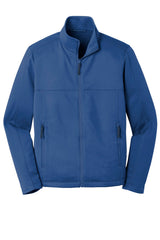 Port Authority ® Collective Smooth Fleece Jacket. F904