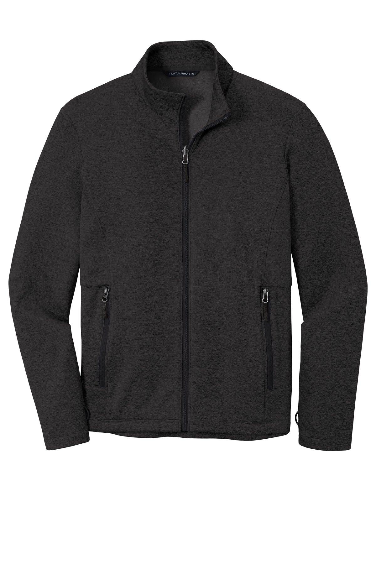 Port Authority ® Collective Striated Fleece Jacket. F905 - hero