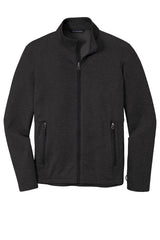 Port Authority ® Collective Striated Fleece Jacket. F905 - hero