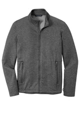 Port Authority ® Collective Striated Fleece Jacket. F905
