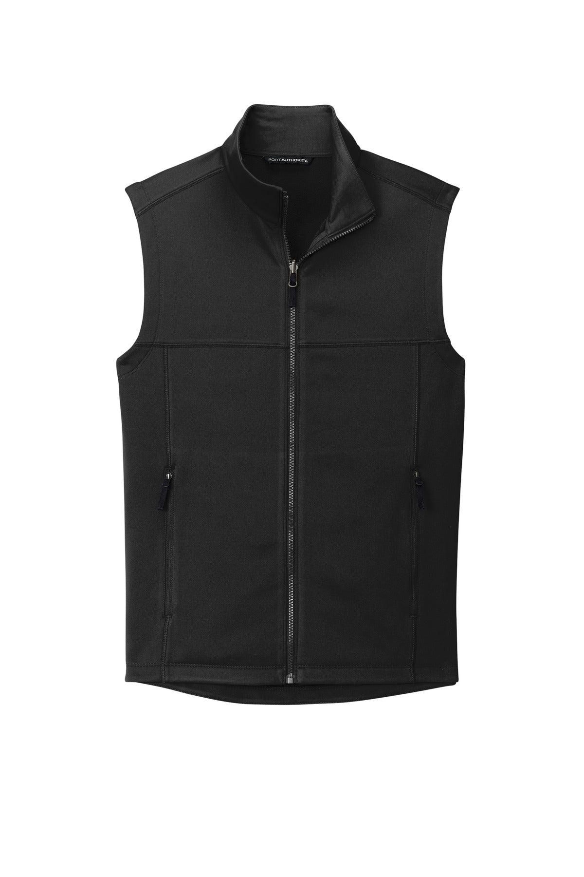Port Authority® Collective Smooth Fleece Vest F906 - hero