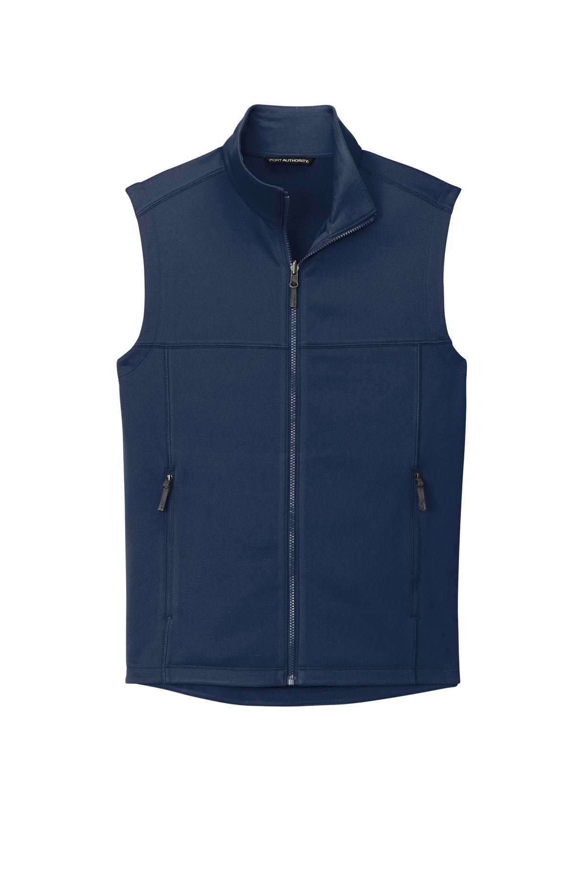 Port Authority® Collective Smooth Fleece Vest F906