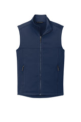 Port Authority® Collective Smooth Fleece Vest F906