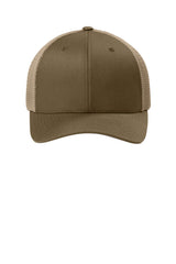 Flexfit 110® Mesh Cap FF110M