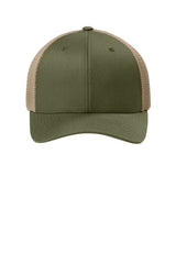 Flexfit 110® Mesh Cap FF110M
