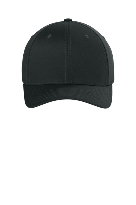 Flexfit® Wooly Combed Cap FF6277 - hero