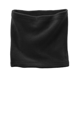 Port Authority® Fleece Neck Gaiter. FS07 - hero