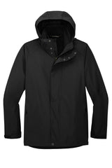 Port Authority® All-Weather 3-in-1 Jacket J123 - hero