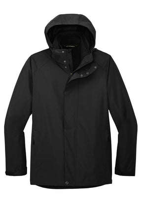 Port Authority® All-Weather 3-in-1 Jacket J123 - hero
