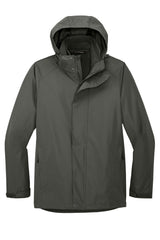 Port Authority® All-Weather 3-in-1 Jacket J123