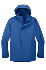 Port Authority® All-Weather 3-in-1 Jacket J123