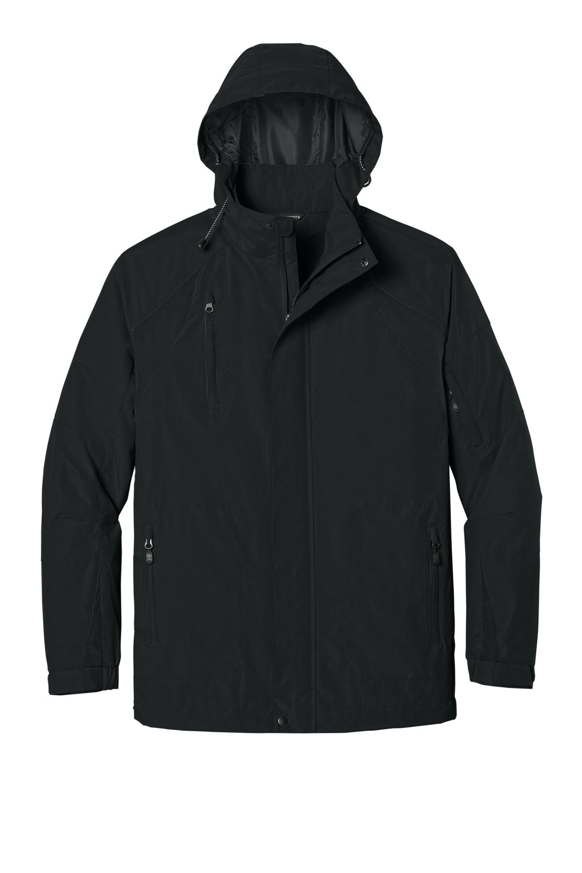 Port Authority® All-Season II Jacket. J304 - hero